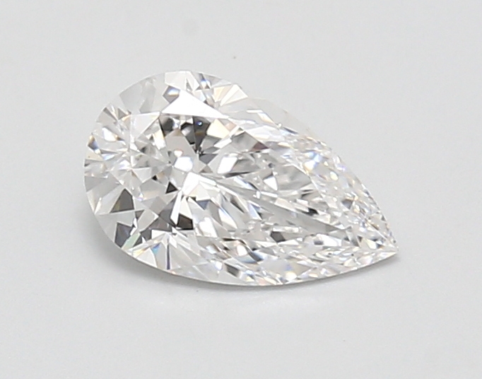 1.17ct D VVS2 Pear (IGI)