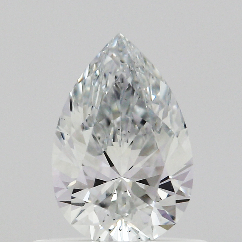 0.49ct E VS2 Pear (IGI)