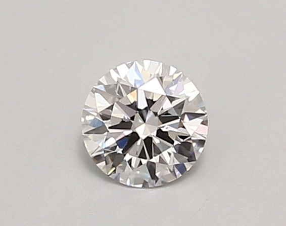 0.43ct D VS1 Round (IGI)
