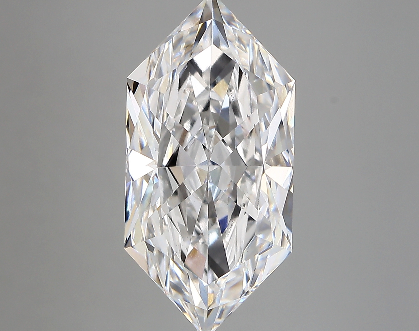 5.05ct D VVS2 Dutch Marquise (IGI)