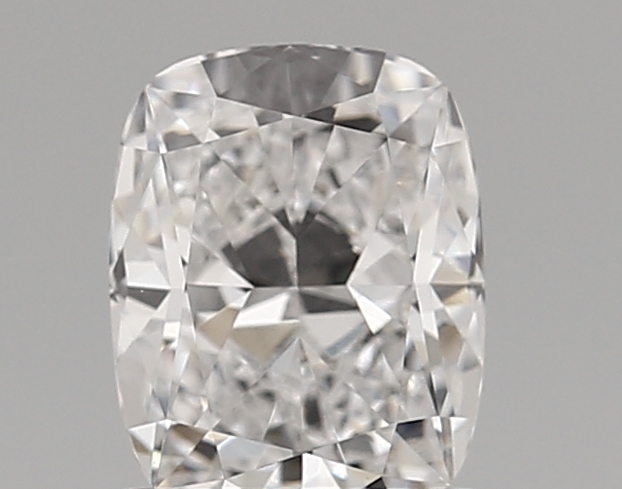 1.09ct D VVS2 Cushion (IGI)