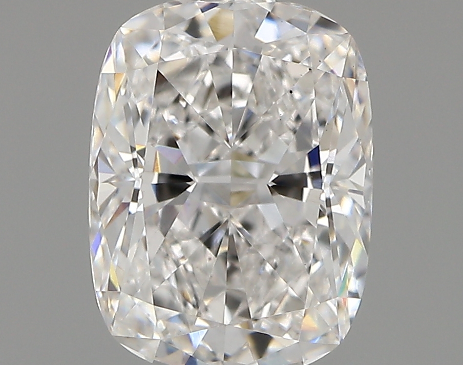 1.46ct D VS1 Cushion (IGI)