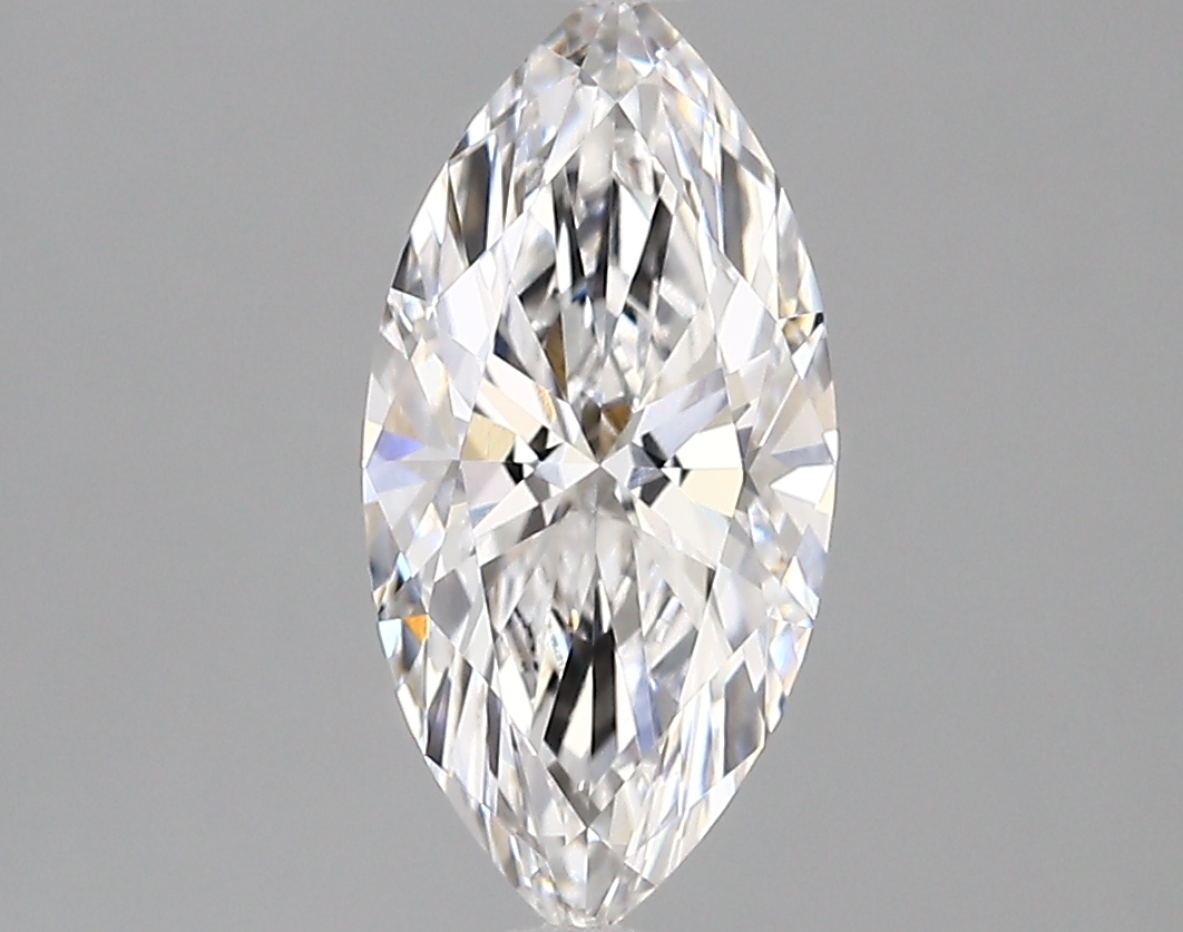 1.59ct D VVS2 Marquise (IGI)