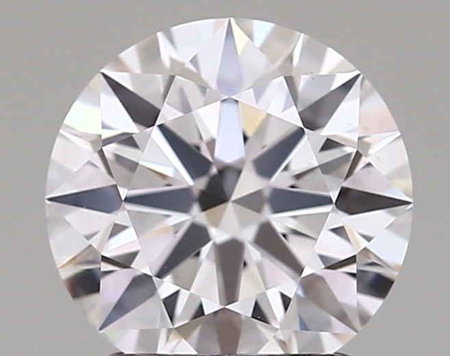 1.84ct D VVS2 Round (IGI)