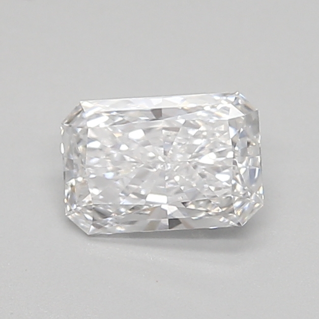 0.45ct D VS2 Radiant (IGI)