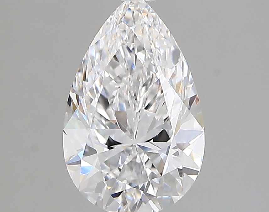 1.40ct D VVS2 Pear (IGI)