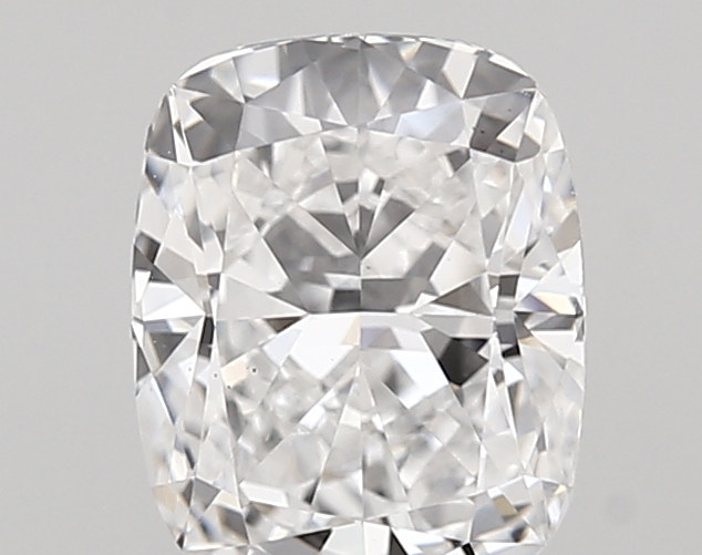 1.43ct D VS1 Cushion (IGI)