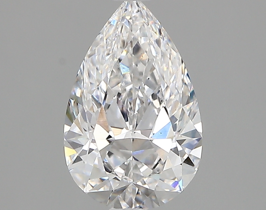 1.60ct D VS1 Pear (IGI)