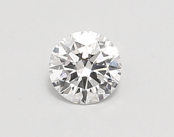 0.37ct D VS1 Round (IGI)