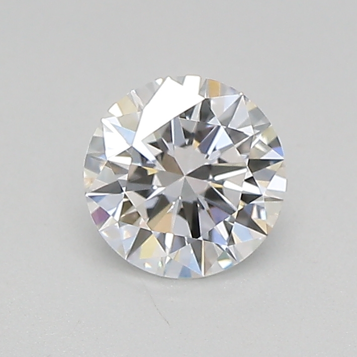 0.52ct D VVS1 Round (IGI)
