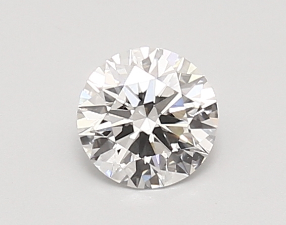 0.67ct E VVS2 Round (IGI)