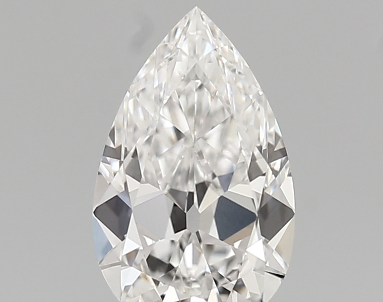 1.28ct D VVS2 Pear (IGI)