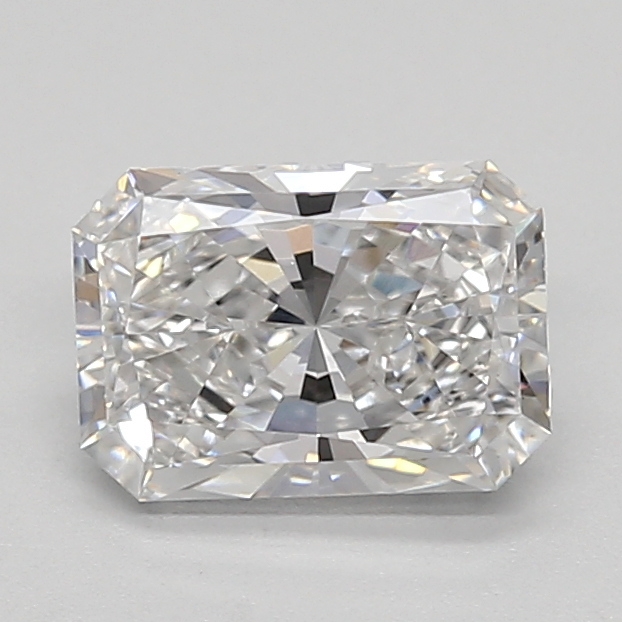 0.91ct E VVS2 Radiant (IGI)
