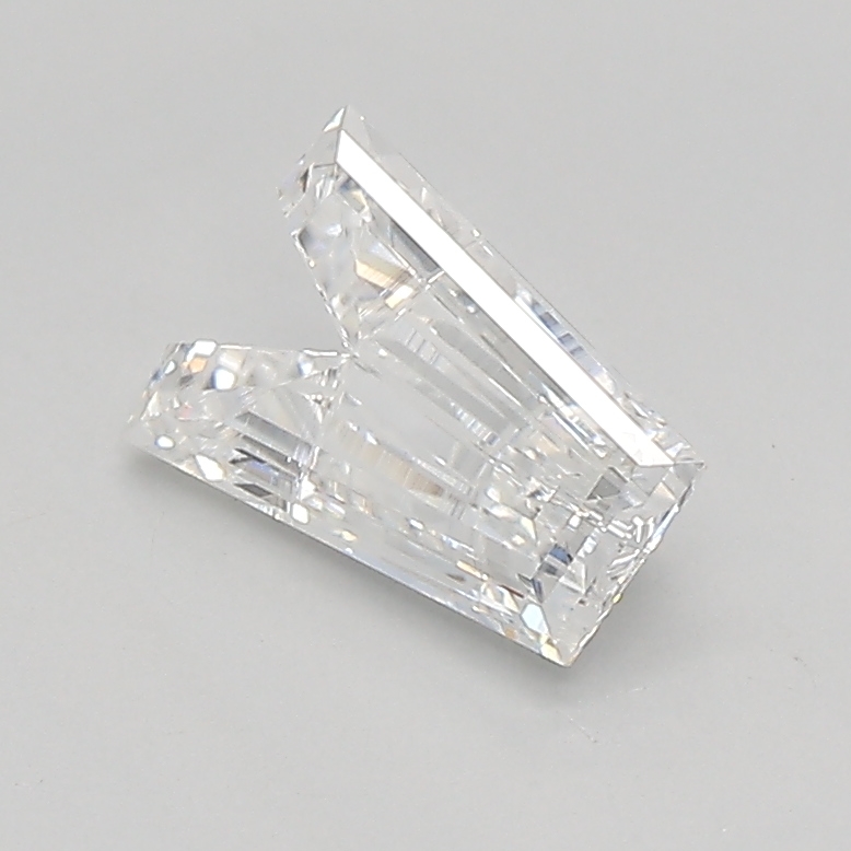 0.81ct E VVS2 V (IGI)