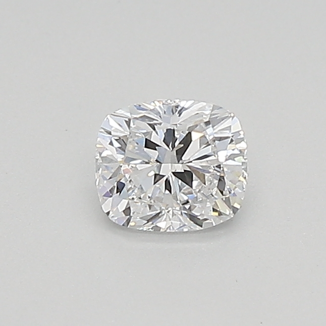 0.31ct D VS1 Cushion (IGI)