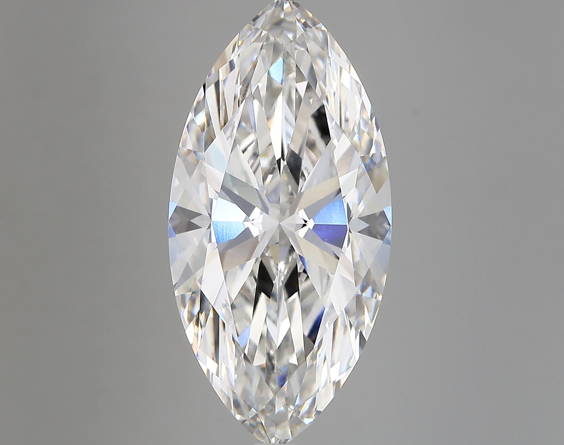 7.43ct F VVS1 Marquise (IGI)