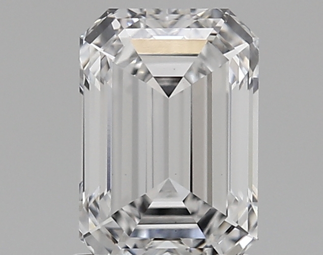 1.41ct D VS1 Emerald (IGI)
