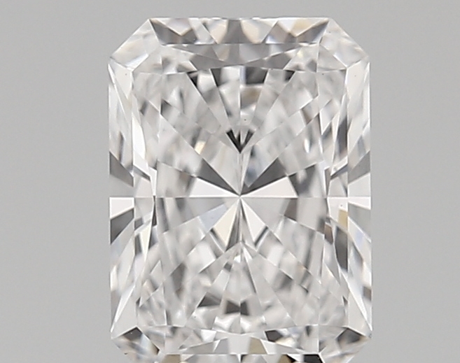 1.30ct D VVS2 Radiant (IGI)