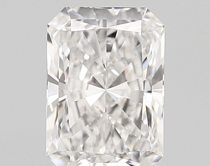 1.36ct E VVS2 Radiant (IGI)