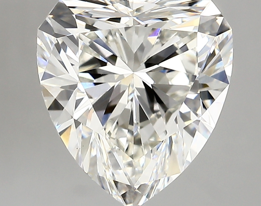 3.44ct G VS1 Shield (IGI)