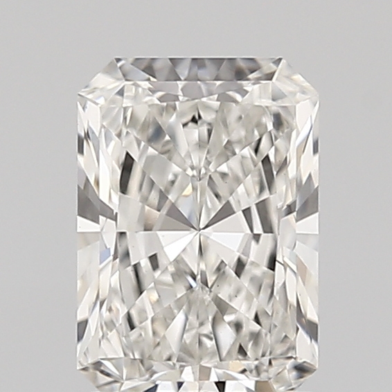 1.15ct F VS1 Radiant (IGI)
