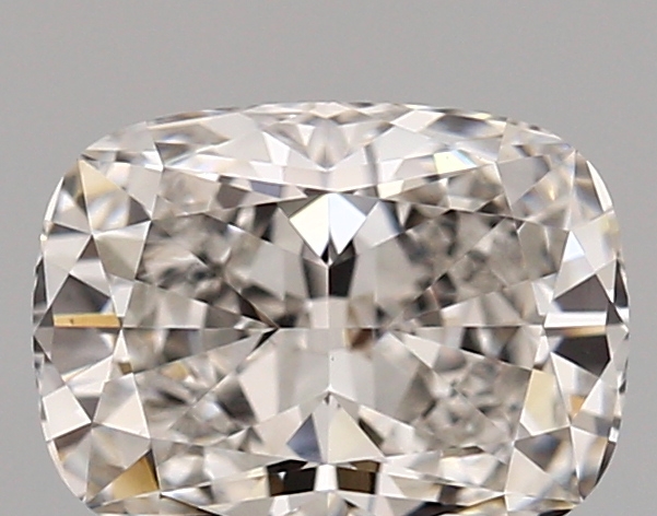 1.54ct F VS1 Cushion (IGI)