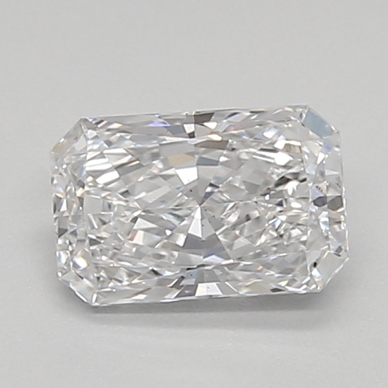 0.59ct D VS2 Radiant (IGI)