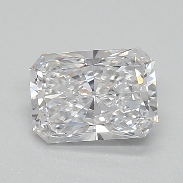 0.73ct D VS1 Radiant (IGI)