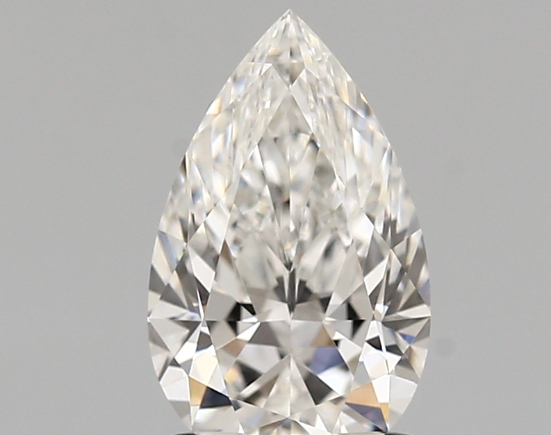 1.26ct E VVS1 Pear (IGI)