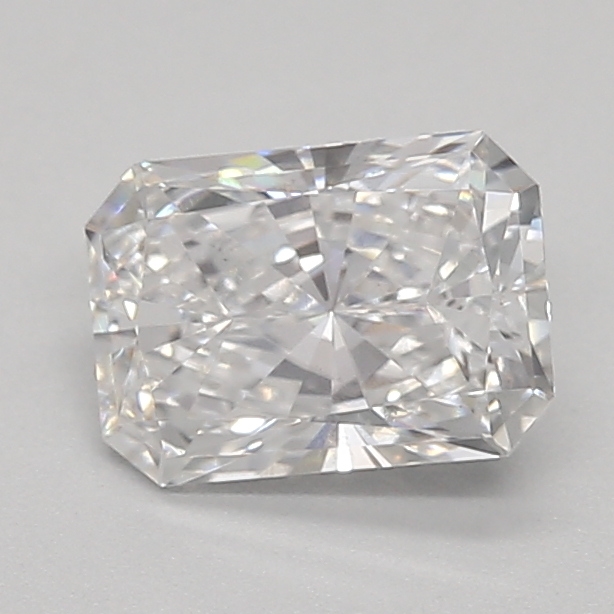 0.87ct E VS2 Radiant (IGI)