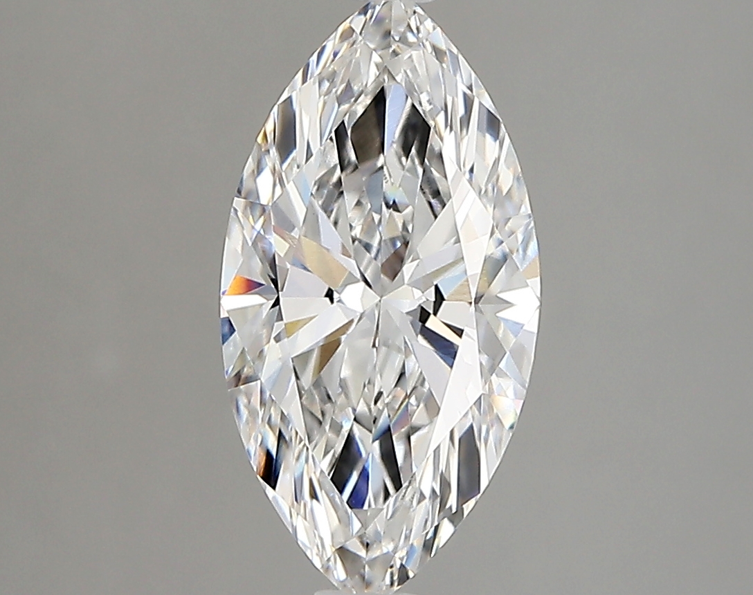 2.01ct F VVS2 Marquise (IGI)