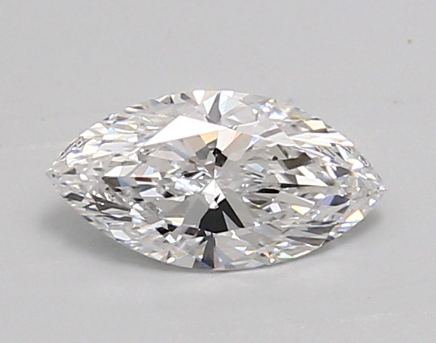 0.86ct E VVS2 Marquise (IGI)