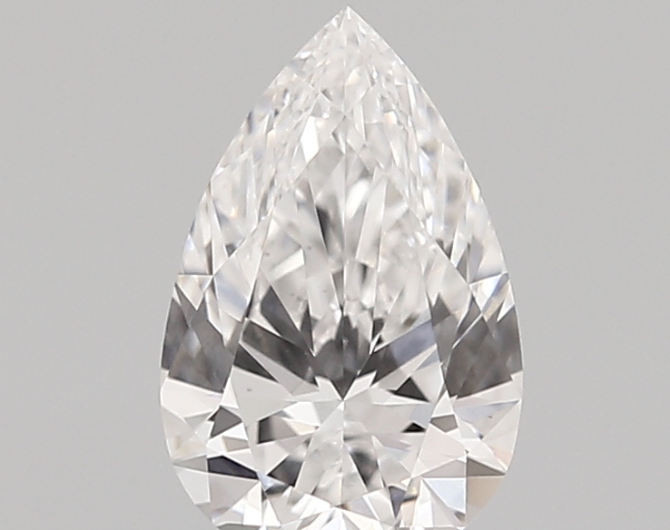 1.16ct D VVS2 Pear (IGI)