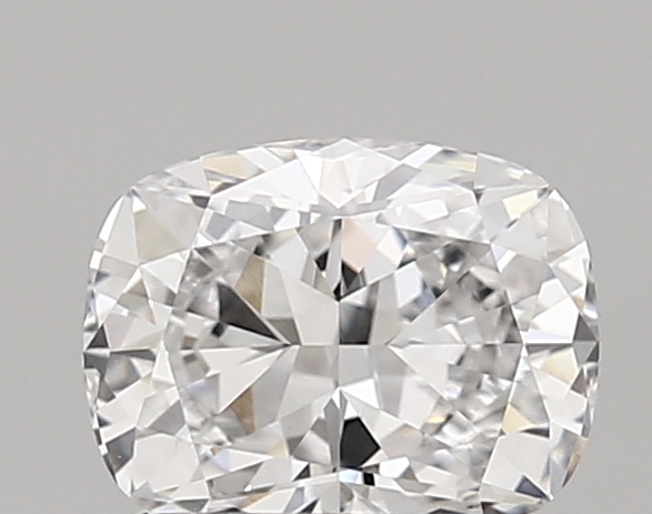 1.02ct D VVS2 Cushion (IGI)