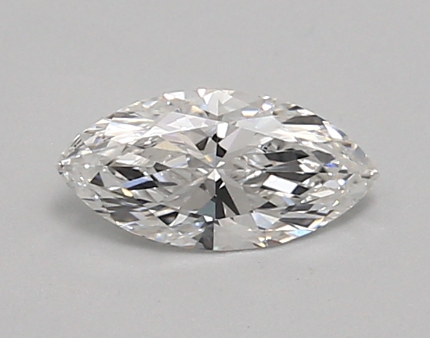0.67ct E VVS1 Marquise (IGI)