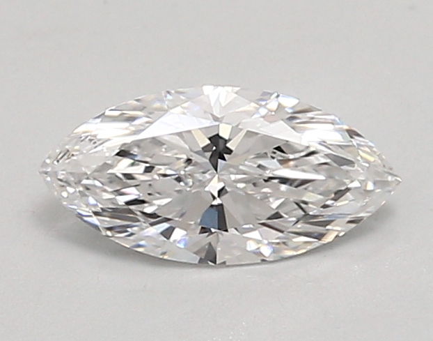 0.94ct D VVS2 Marquise (IGI)