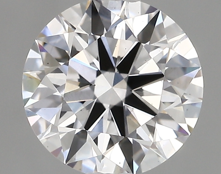 1.34ct D VS2 Round (IGI)