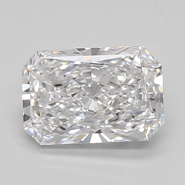 0.92ct D VVS1 Radiant (IGI)
