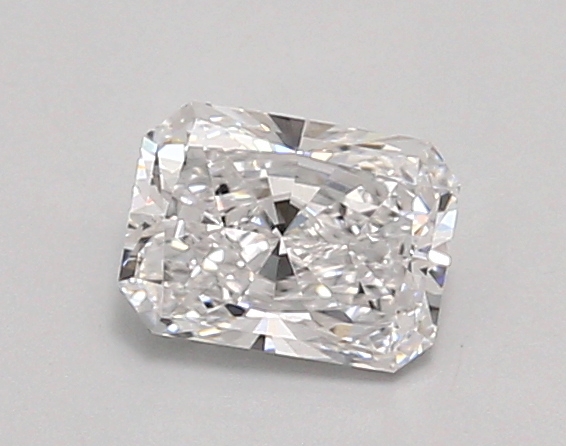 0.78ct D VVS2 Radiant (IGI)