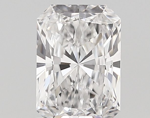 1.05ct D VVS2 Radiant (IGI)