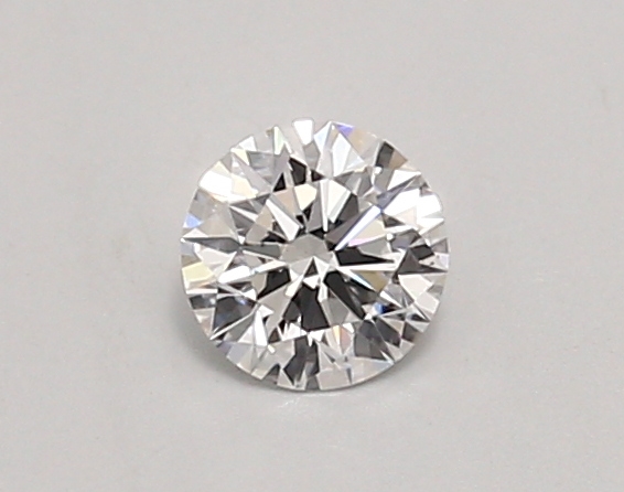 0.39ct D VS2 Round (IGI)