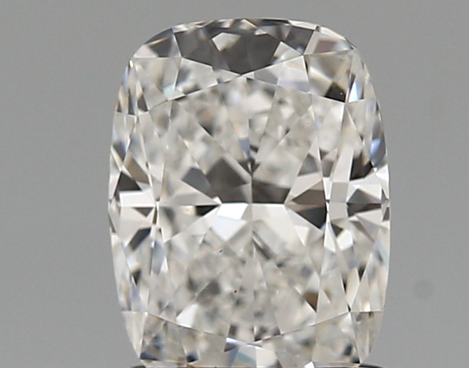 1.39ct D VS1 Cushion (IGI)
