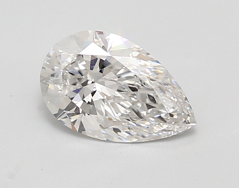 1.84ct E VVS2 Pear (IGI)