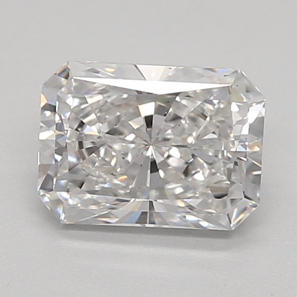 0.92ct E VS2 Radiant (IGI)