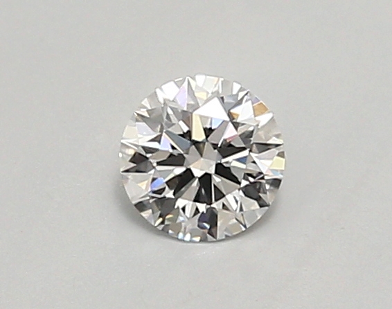 0.38ct D VVS1 Round (IGI)