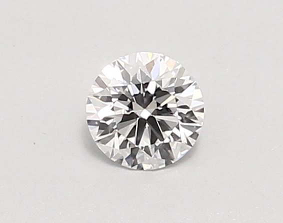 0.37ct D VS1 Round (IGI)