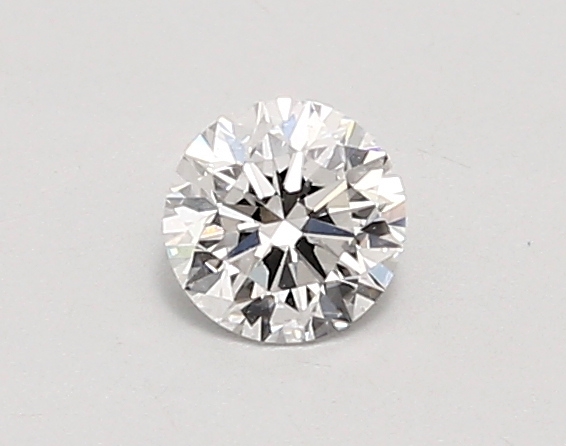 0.43ct D VS1 Round (IGI)