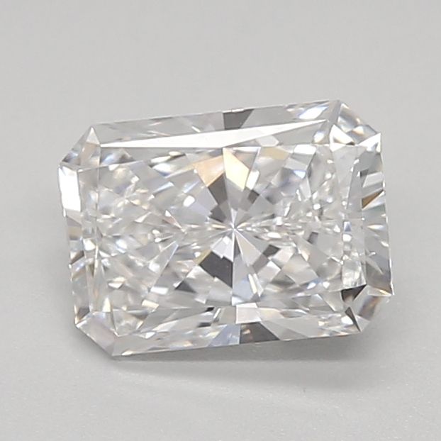 0.90ct E VS1 Radiant (IGI)