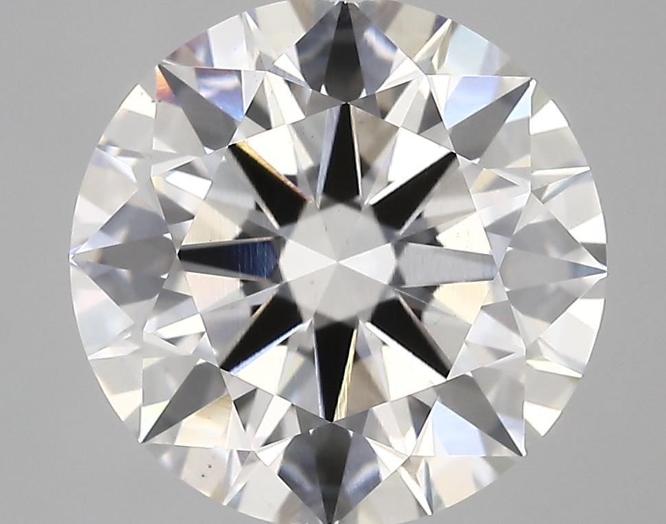 5.11ct E VS1 Round (IGI)