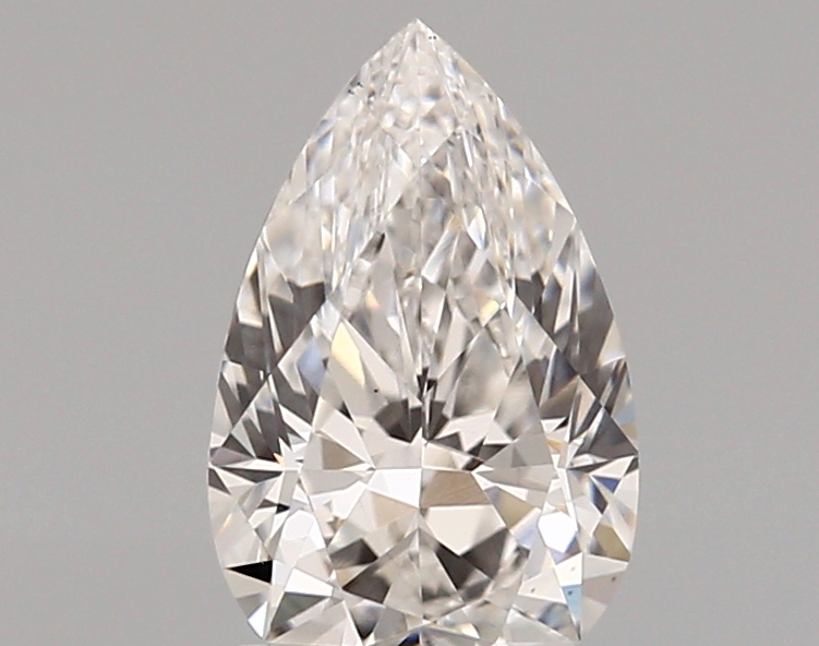 1.20ct D VS1 Pear (IGI)